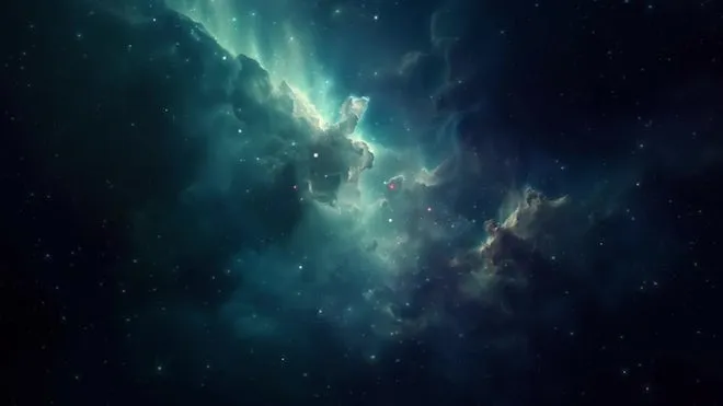 进行夏眠的海洋动物 - 量子世界：微观宇宙的奇异法则